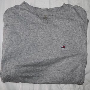 tommy hilfiger tee
